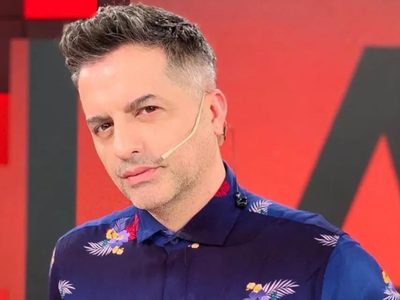 Ángel de Brito quedó expuesto por una de sus exs angelitas más queridas