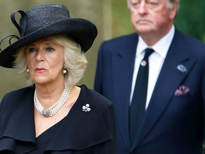 "Nadie sabe": maltrato y la confesión más triste de Camilla Parker Bowles