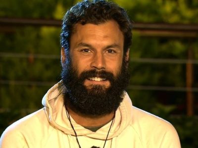 Supervivientes 2020: Omar Montes y Jorge Pérez hicieron esto justo cuando creían que nadie los veía
