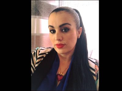 Hombres armados sustraen de su casa a la abogada Sandra Esquer Montoya en BC