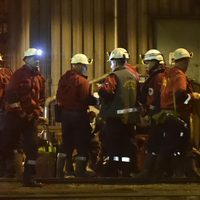 Explosión mata a 13 mineros en la frontera Polonia-República Checa