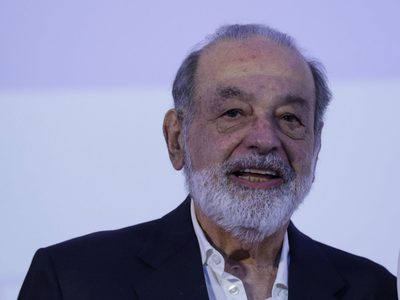 Dan luz verde a Slim para crecer en Zama, proyecto que podría ayudar a México a producir más crudo