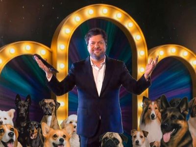 Ni Guido Kaczka podía creerlo: el sorprendente y emotivo momento que se vivió en "Buenas Noches Familia"