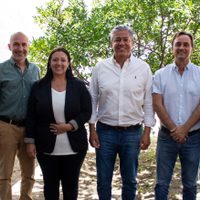 Con la Lista 41 buscarán “transformar” la ciudad y la provincia de Neuquén