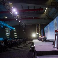 Peña destaca 'base sólida” en el sector agropecuario