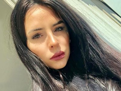 “Estacioné el auto y llamé a un fotógrafo”: así descubrieron el polémico noviazgo de Cande Tinelli