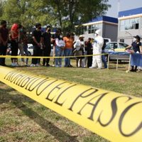 Encuentran los restos de seis personas en Zamora, Michoacán