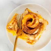 Rolls de queso y calabaza: sin horno y en 20 minutos, resolvé el almuerzo con esta tremenda receta
