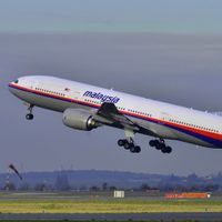 Retoman la búsqueda del avión de Malaysia Airlines a 10 años de su desaparición