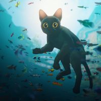 "Flow", animación independiente y uno de los aciertos de los Óscar (Video)