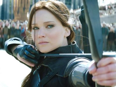 Vuelven “Los juegos del hambre”: ¿borraron a Jennifer Lawrence de la película?