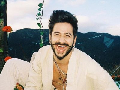 “Nos fuimos”: Camilo se despide en busca de nuevos horizontes para mostrar su música