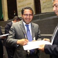 FGJCDMX busca imputar a magistrado Rodríguez Chandoquí por violación a 4 años de la denuncia