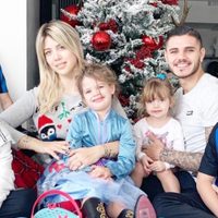 Wanda Nara contó detalles de la crianza de sus hijos y lo más difícil de la maternidad