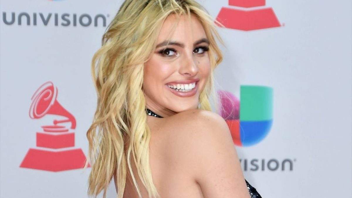 Lele Pons. Fuente: (Instagram)