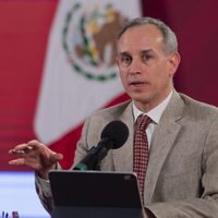 López Gatell advirtió que “no se ha acabado la pandemia y no se va a acabar pronto”
