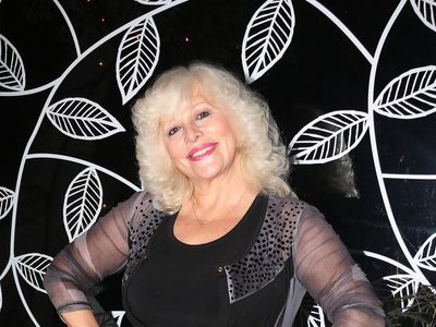 "Tenía cinco añitos recién cumplidos": Luisa Albinoni recordó el día más importante de su vida