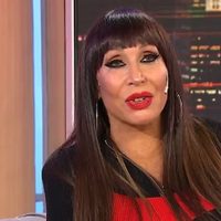 Metió la pata: el exabrupto de Moria Casán frente a Marcela Morelo en el "Cantando 2020"