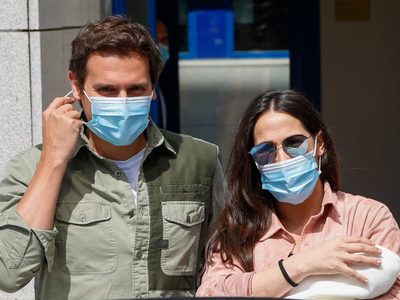 Un auténtico sueño: la vida de Malú y Albert Rivera tras la llegada de Lucía