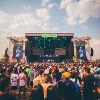 AXE Ceremonia: explosivo 10° aniversario con Travis Scott, Fred Again y L’Impératrice