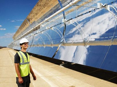 Buscan promover carreras energéticas