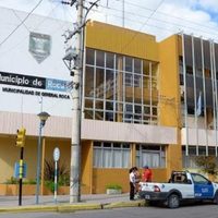 La intendenta Soria retomó sus tareas, preocupada por los contagios de funcionarios