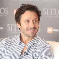 Con las manos en la masa: Benjamín Vicuña mostró un talento oculto