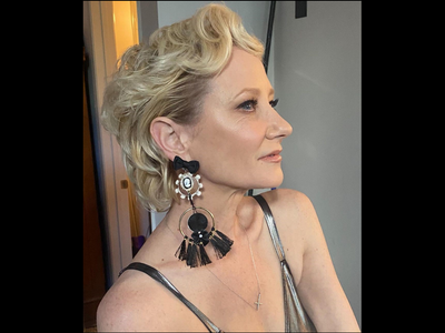 Los médicos desconectan a Anne Heche del soporte vital tras encontrar receptores de órganos