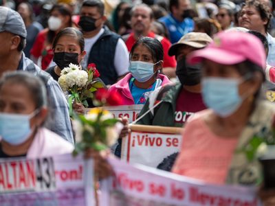 Caso Ayotzinapa: Centro Prodh ve injerencia inapropiada de la FGR y retroceso con Gertz