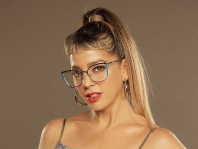 Juariu se despidió de "MasterChef Celebrity" con un sentido mensaje: "Fue un sueño"