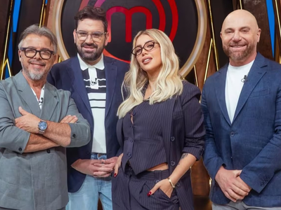 La estrategia de Telefe con "MasterChef Celebrity" para asegurar su lugar en el rating