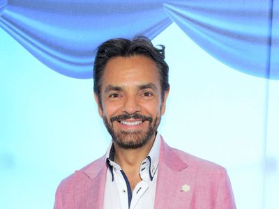 Superó a sus hijos: Eugenio Derbez aseguró su influencia en las redes sociales