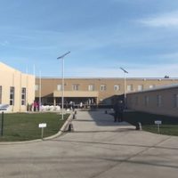 Tras el brote de gastroenteritis, refuerzan la seguridad alimentaria en el Hogar Hermanitas de los Pobres