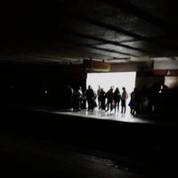 El Metro realiza cortes de energía "controlados" en estaciones de las Líneas 1 y 3