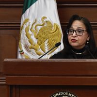 Impostergable, detener discriminación y violencia contra mujeres: ministra Norma Piña