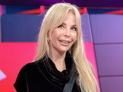 Graciela Alfano le vendió un loro embalsamado a Floppy Tesouro: el picante nombre que le puso