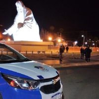 Impulsan controles federales y medidas excepcionales en Cutral Co por la crisis en seguridad