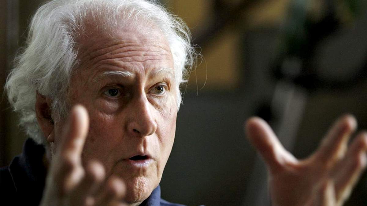 Embajador ante la UNESCO, Pino Solanas. Fuente: (Twitter)