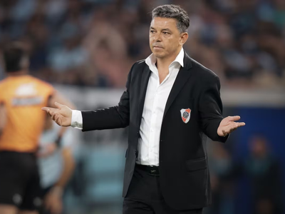 Horas decisivas en River: Gallardo, crisis y un futuro en duda tras la derrota con Vélez