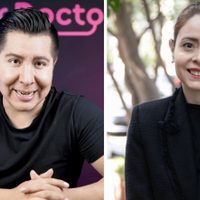 Influencer Mr. Doctor denuncia orden de arresto en su contra; responsabiliza a Maryfer Centeno