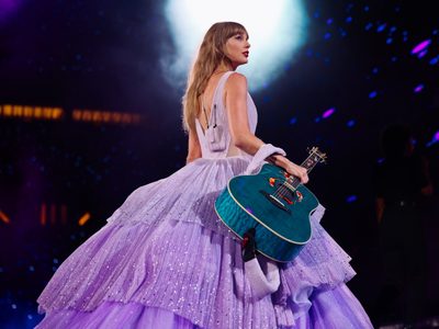 Diálogo sobre Taylor Swift en México
