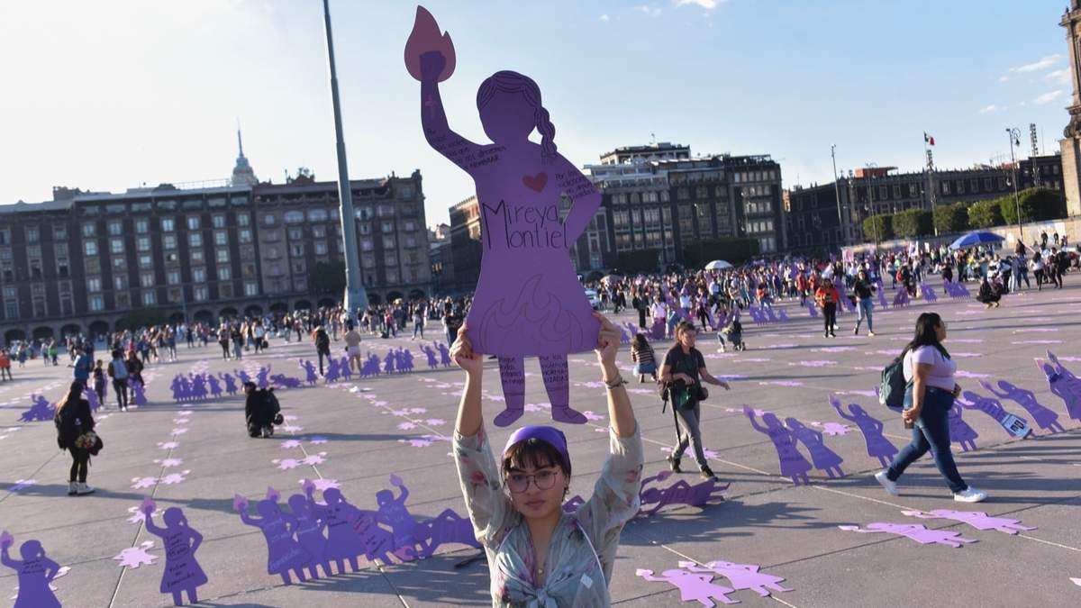 Exigencia de justicia