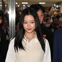 En medio de la polémica: Hanni aclara los rumores sobre su estadía en Corea