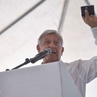 #Procesofoto, los candidatos en campaña