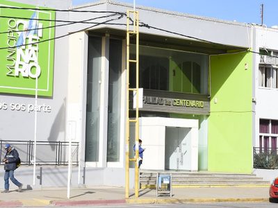 Gremios rechazan acuerdo salarial y convocan a asamblea general en Centenario
