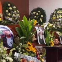 Asfixia mecánica, la causa de muerte de los hermanos González Moreno: Fiscalía de Jalisco
