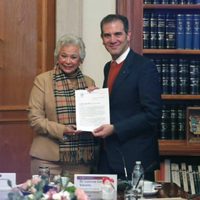INE se rehúsa a entregar datos biométricos del padrón a Segob