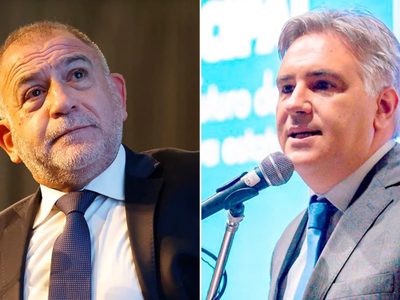 El escrutinio definitivo ratificó el triunfo del justicialista Martín Llaryora en Córdoba