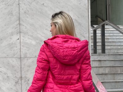 El mejor truco para lavar tu campera y que esté perfecta durante el invierno