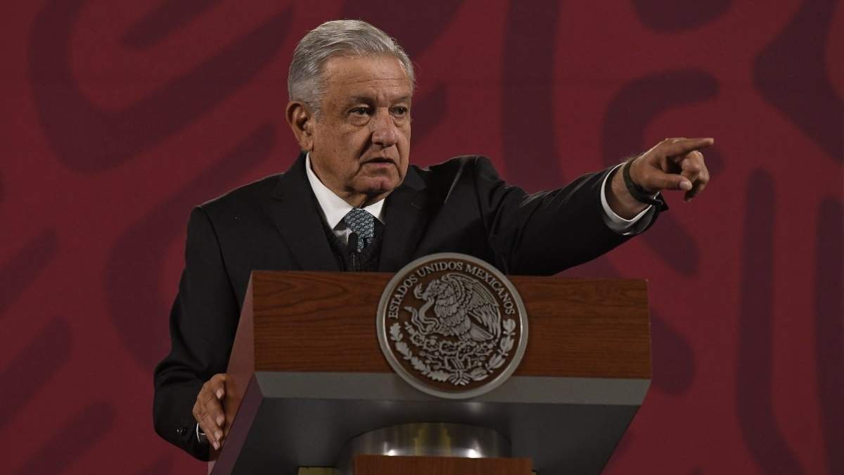 El presidente López Obrador participará en el G-20